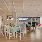Hébergement de vacances Petkana - 700m From The Sea By Interhome Vejers Strand