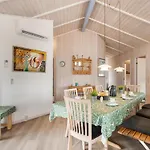 Petkana - 700m From The Sea By Interhome 베제르 스트란드