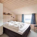 Petkana - 700m From The Sea By Interhome Hébergement de vacances Vejers Strand