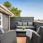 펜션 Petkana - 700m From The Sea By Interhome *