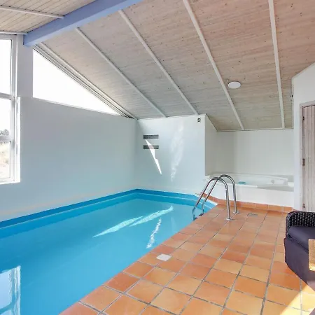Holiday home Petkana - 700m From The Sea In Western Jutland By Interhome Vejers Strand