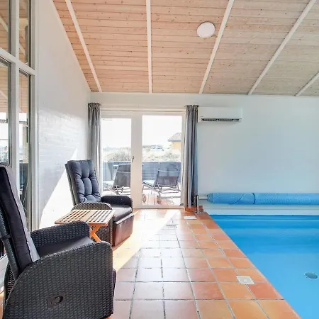 Petkana - 700m From The Sea In Western Jutland By Interhome