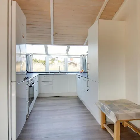 Petkana - 700m From The Sea In Western Jutland By Interhome Holiday home *