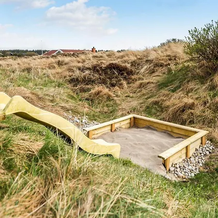 Petkana - 700m From The Sea In Western Jutland By Interhome Holiday home Vejers Strand