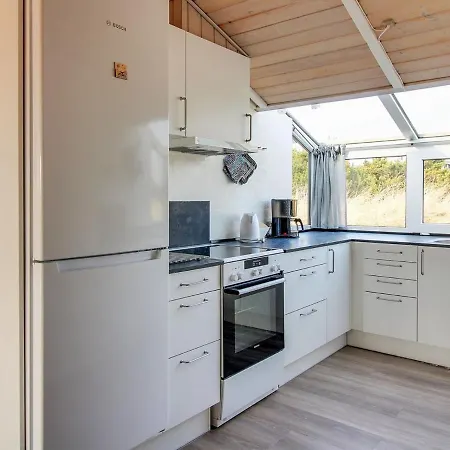 Holiday home Petkana - 700m From The Sea In Western Jutland By Interhome *