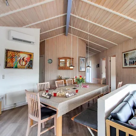 Petkana - 700m From The Sea In Western Jutland By Interhome *