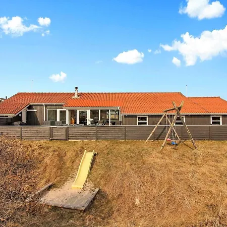 Holiday home Petkana - 700m From The Sea In Western Jutland By Interhome Vejers Strand