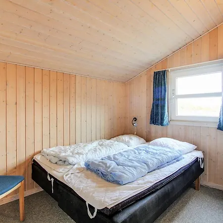 Petkana - 700m From The Sea In Western Jutland By Interhome