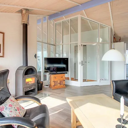 Petkana - 700m From The Sea In Western Jutland By Interhome *