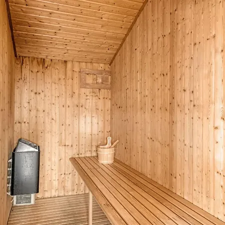 Petkana - 700m From The Sea In Western Jutland By Interhome Holiday home