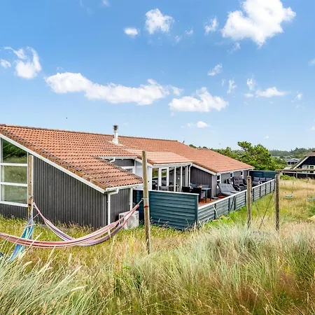 Petkana - 700m From The Sea In Western Jutland By Interhome *
