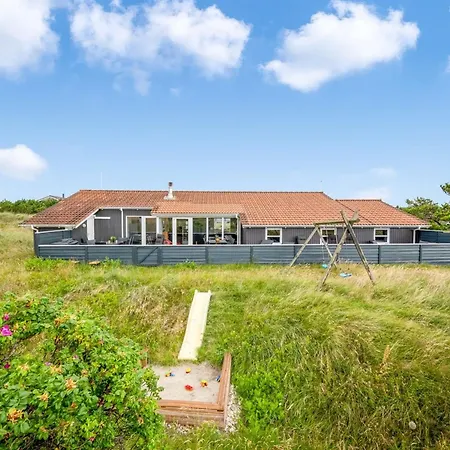Petkana - 700m From The Sea In Western Jutland By Interhome Holiday home