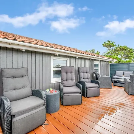 Petkana - 700m From The Sea By Interhome Σπίτι διακοπών Vejers Strand