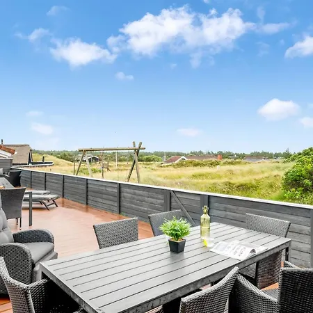 Petkana - 700m From The Sea By Interhome * Vejers Strand