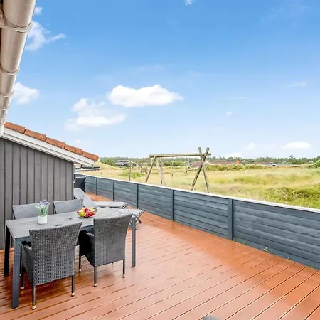 Petkana - 700m From The Sea By Interhome * Vejers Strand