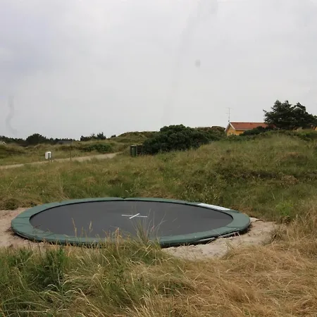 Petkana - 700m From The Sea By Interhome * Vejers Strand