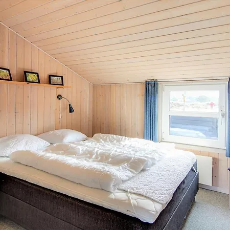 Petkana - 700m From The Sea By Interhome Σπίτι διακοπών Vejers Strand