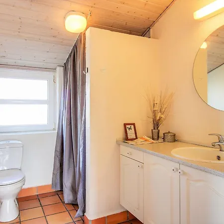 Petkana - 700m From The Sea By Interhome Vejers Strand