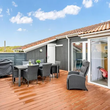 Petkana - 700m From The Sea By Interhome Σπίτι διακοπών Vejers Strand