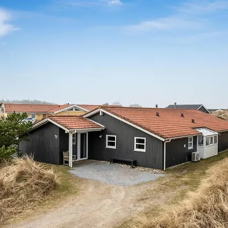 Petkana - 700m From The Sea By Interhome Casa de Férias