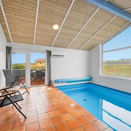 Petkana - 700m From The Sea By Interhome Prázdninový dům Vejers Strand