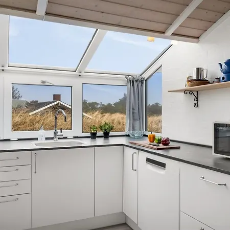 Prázdninový dům Petkana - 700m From The Sea By Interhome *