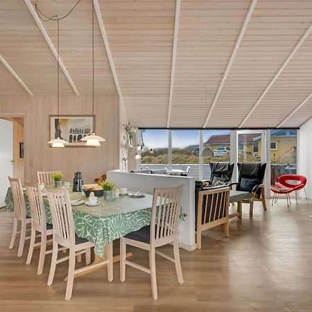 펜션 Petkana - 700m From The Sea By Interhome 베제르 스트란드