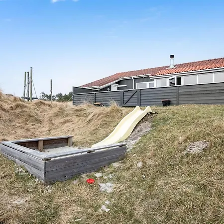 펜션 Petkana - 700m From The Sea By Interhome