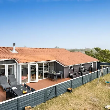 Petkana - 700m From The Sea By Interhome 베제르 스트란드