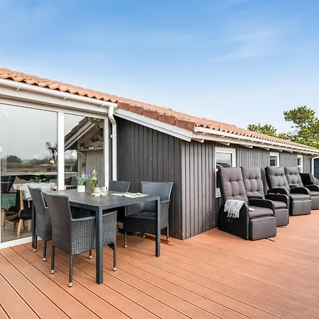 Petkana - 700m From The Sea By Interhome Vejers