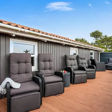 Petkana - 700m From The Sea By Interhome Casa de Férias Vejers