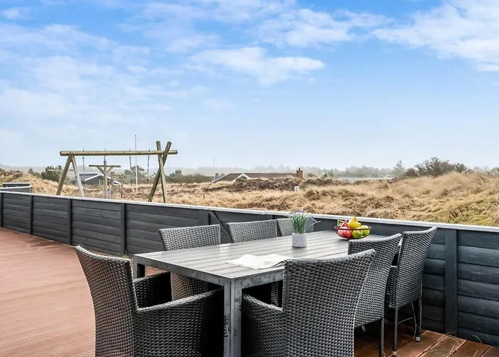 Petkana - 700m From The Sea By Interhome Vejers Strand