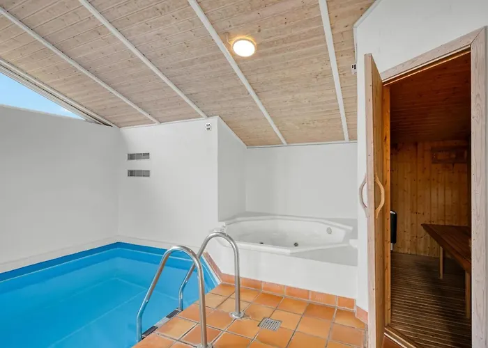 Prázdninový dům Petkana - 700m From The Sea By Interhome *