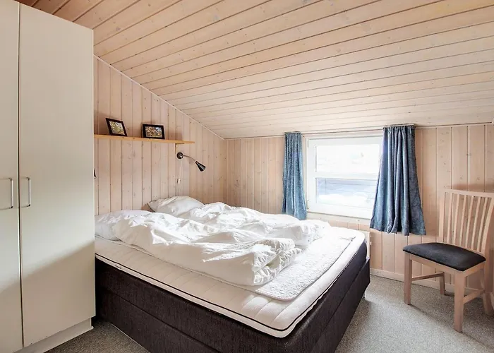 Petkana - 700m From The Sea By Interhome Prázdninový dům Vejers Strand