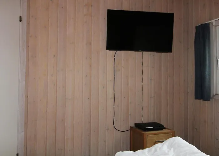 Petkana - 700m From The Sea By Interhome Vejers Strand