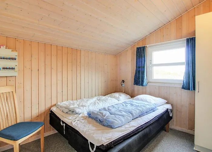 Prázdninový dům Petkana - 700m From The Sea By Interhome