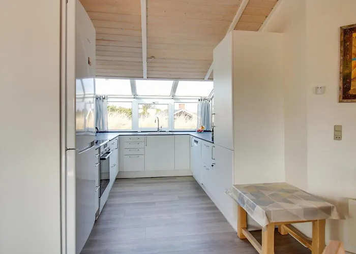 Petkana - 700m From The Sea By Interhome Prázdninový dům Vejers Strand