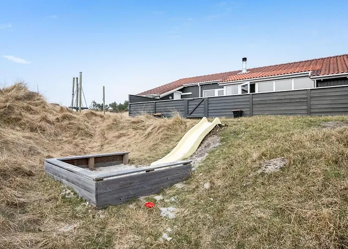 Prázdninový dům Petkana - 700m From The Sea By Interhome