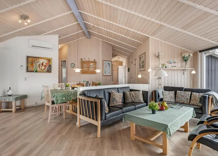 Petkana - 700m From The Sea By Interhome Prázdninový dům Vejers Strand