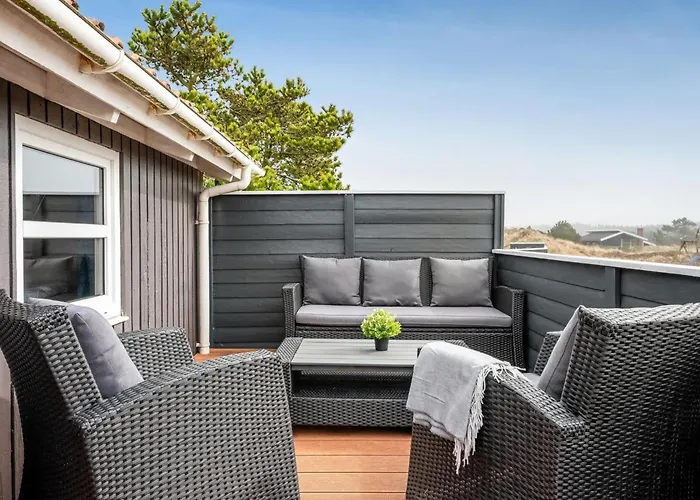 Prázdninový dům Petkana - 700m From The Sea By Interhome *