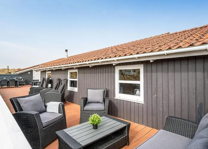 Prázdninový dům Petkana - 700m From The Sea By Interhome