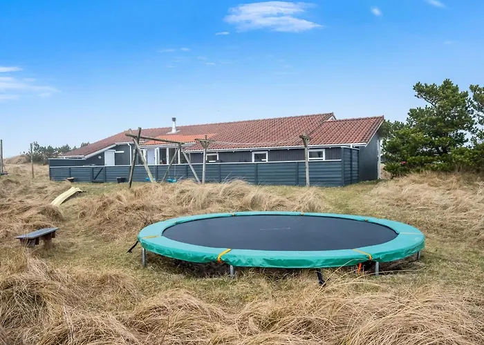 Prázdninový dům Petkana - 700m From The Sea By Interhome