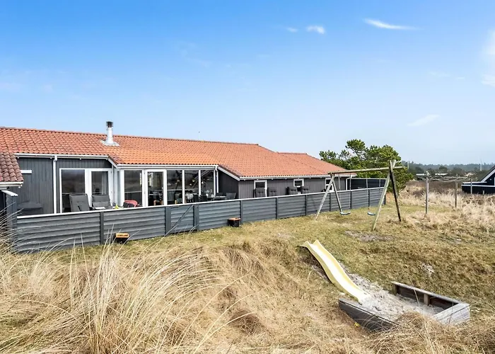 Prázdninový dům Petkana - 700m From The Sea By Interhome